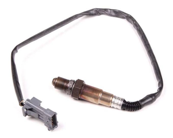 Porsche Oxygen Sensor - Rear 99660617801